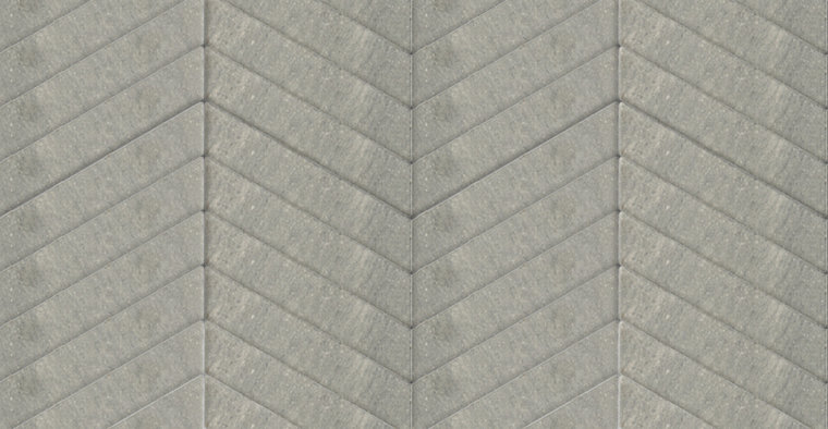 Romano Punto 40x8x8cm Grezzo	