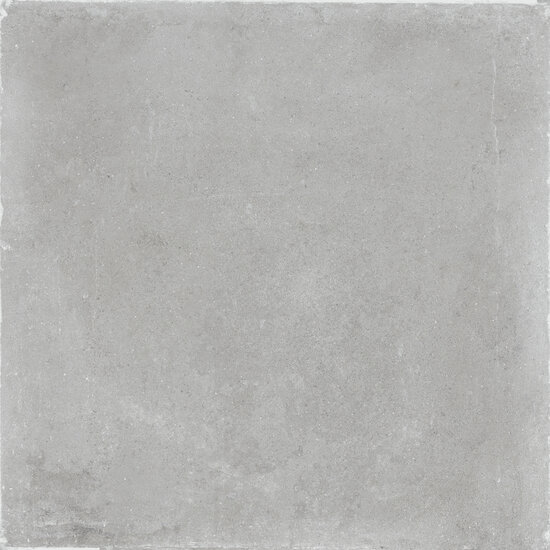 Ultra Contemporary Light Grey 90x90x3cm  