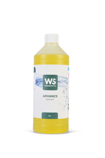 WS Advance Vloerreiniger 1L