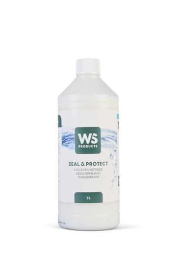 WS Seal&amp;Protect 1L