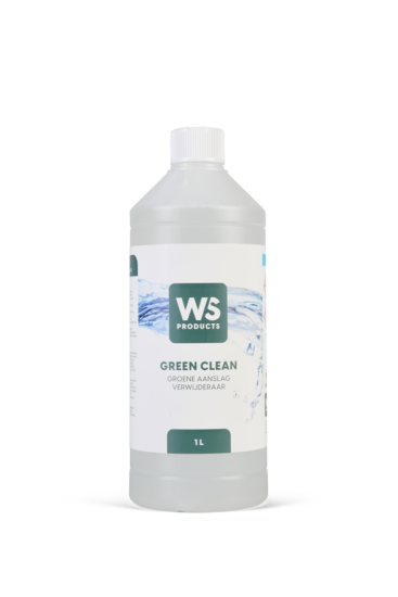 WS Green Clean 1L