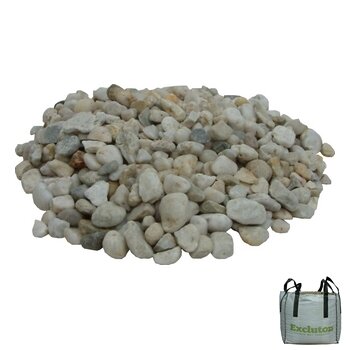 BigBag Wit grind 16-25mm 1000kg