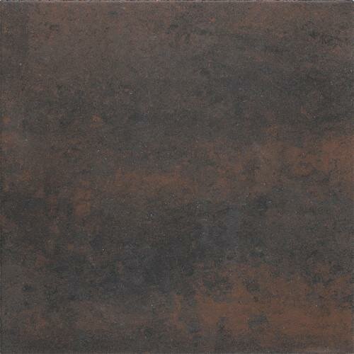 60Plus Soft Comfort 60x60x4cm Corten