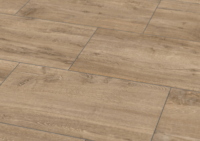 Oak Brown 40x80x3cm   