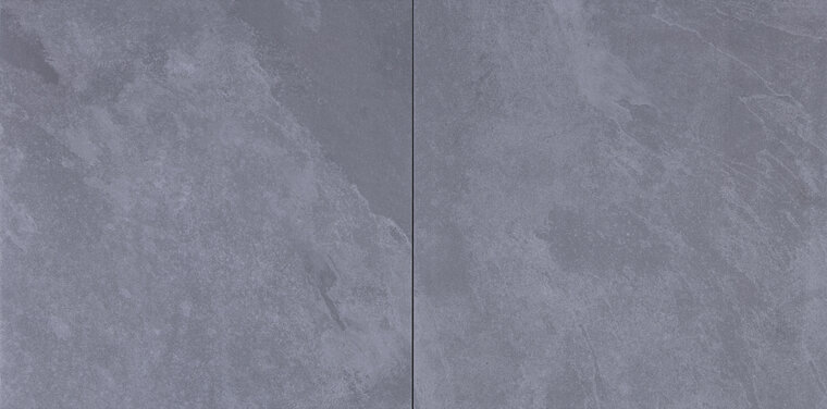 Kera Quatro 60x60x4cm (3+1) Ardesia Grey 