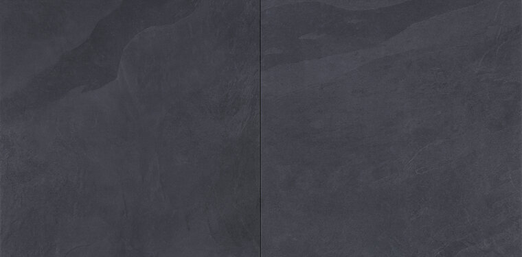 Kera Quatro 60x60x4cm (3+1) Ardesia Dark