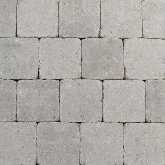 Stonehedge 15x15x6cm Nuance Greige