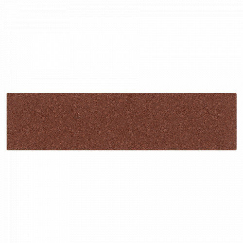 Waalformaat ExcluKera 20x5x7cm Rood