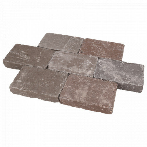 Abbeystones 20x30x6cm Montecassino