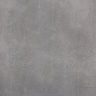 Concrea Dark grey 60x60x3cm  