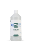 WS Green Clean 1L