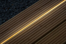 LED strip 15 op rol 175L