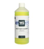 WS Heavy Duty Cleaner 1L