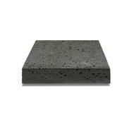 Oud Hollandse Betontegel 20x20x5cm Carbon