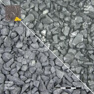 BigBag Basalt split 11-16mm 700kg