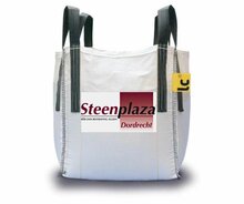 BIGBAG Ophoogzand 1m&sup3; 