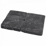 Abbeystones 20x30x6cm Bobbio (Nero)