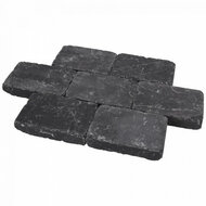 Abbeystones 20x30x6cm Bobbio (Nero)