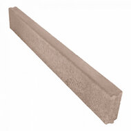 Opsluitband 5x15x100cm hd Taupe