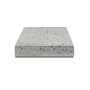 Oud Hollandse Betontegel 20x20x5cm Grijs