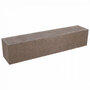 Linia Excellence 12x12x60cm Taupe