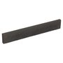 Opsluitband 5x15x100cm hd Antraciet